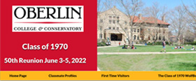 Oberlin College & Conservatory